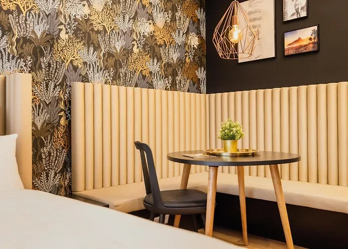 Rioca Stuttgart Posto 4
