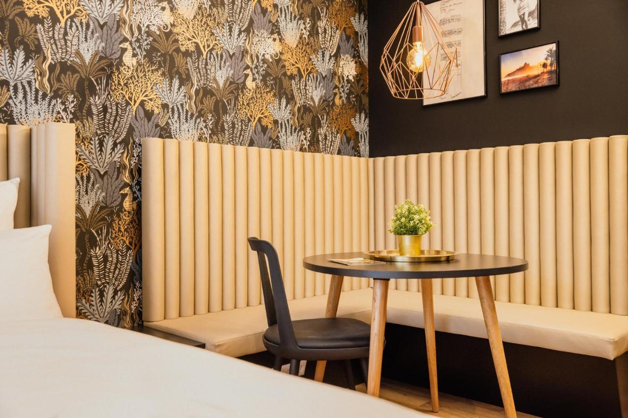 Aparthotel Rioca Posto 4 *