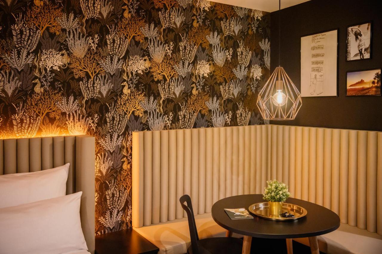 Rioca Posto 4 Aparthotel