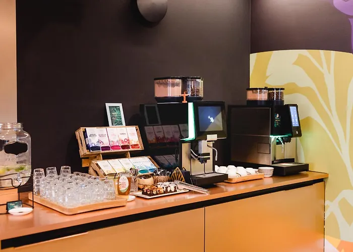 Rioca Stuttgart Posto 4
